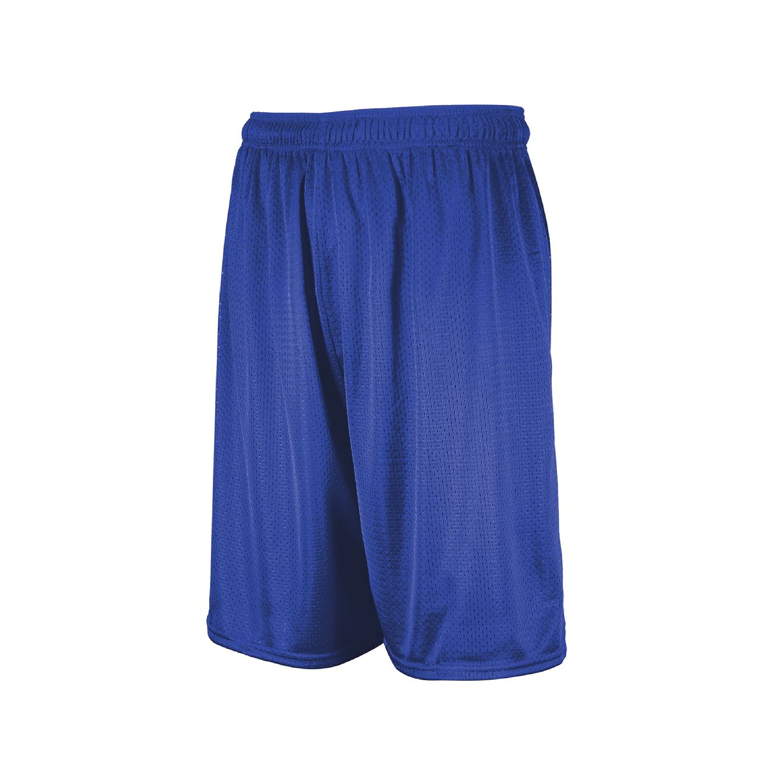 Russell Athletic Men's 9 Inch Mesh Short