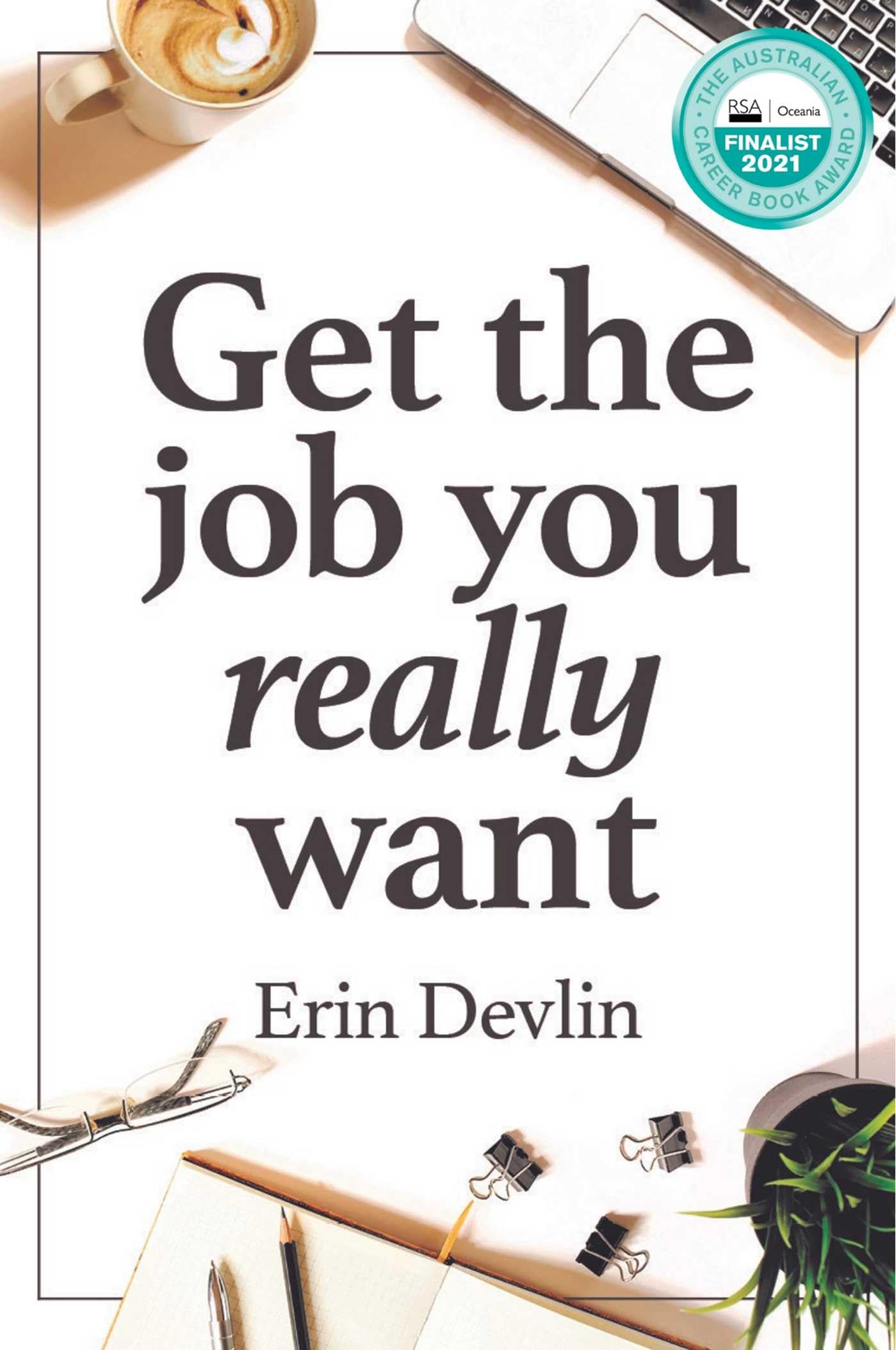 Buy Get the Job You Really Want — BookShops.in