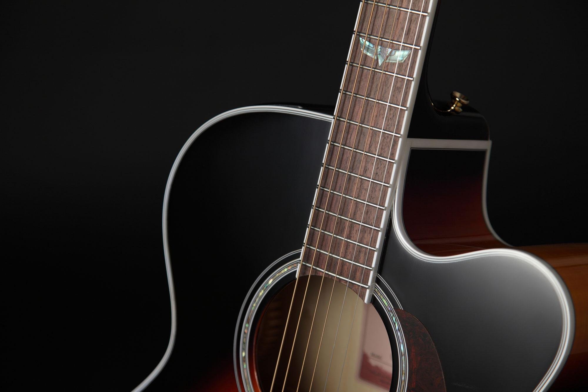 Amazon.com: Takamine 6 String Acoustic-Electric Guitar