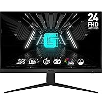 MSI G2412F Monitor Gaming 23,8
