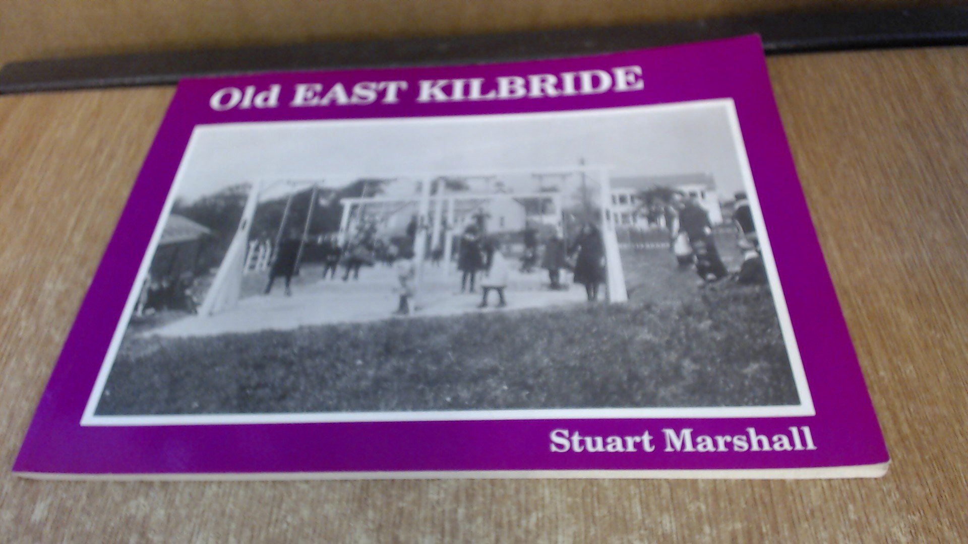 Old East Kilbride