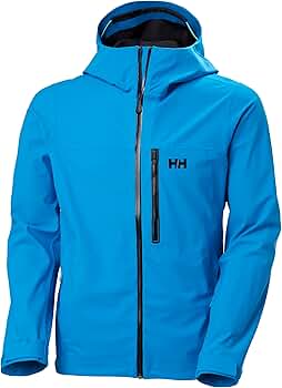 Amazon.com: Helly-Hansen Swift 3L Shell Jacket - Mens Skiing