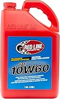 Vista 7 de Red Line Aceite de motor totalmente sintético 11704 SAE 10W60, 1 cuarto de galón (paquete de 12)