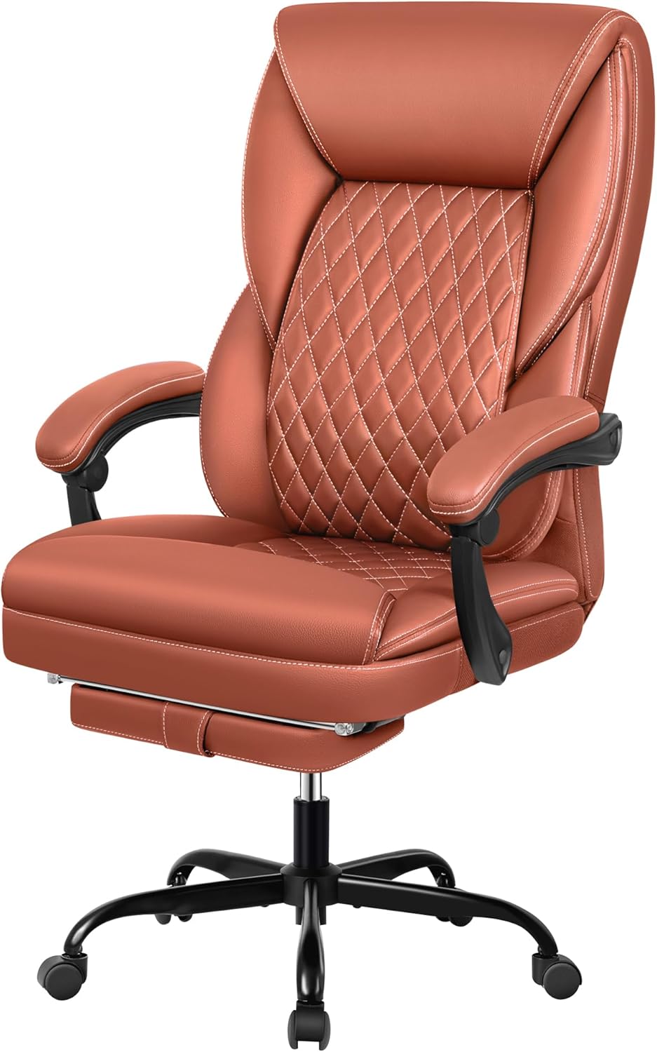 BestEra Office Chair, Big and Tall Office Chair Executive Office Chair