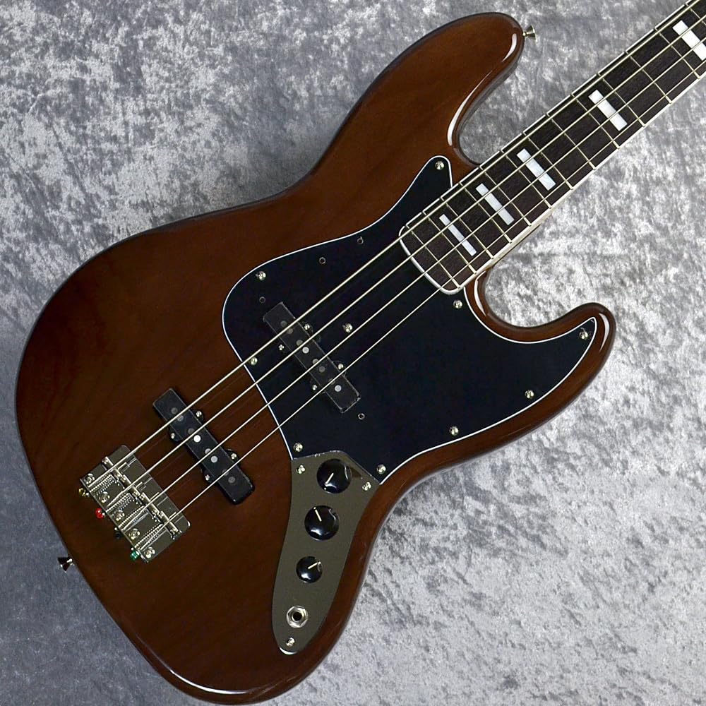 Amazon | Fender FSR Collection Made in Japan Traditional 70s Jazz