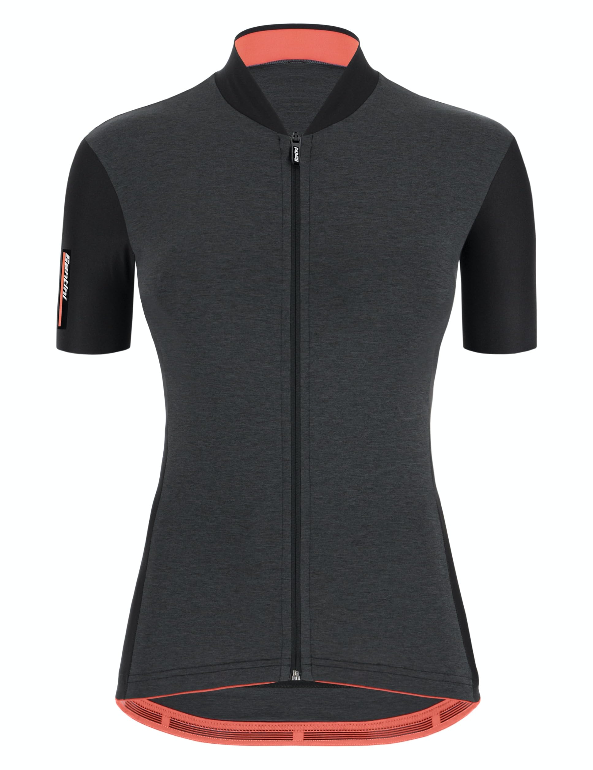 SantiniColore Short Sleeve Jersey XS