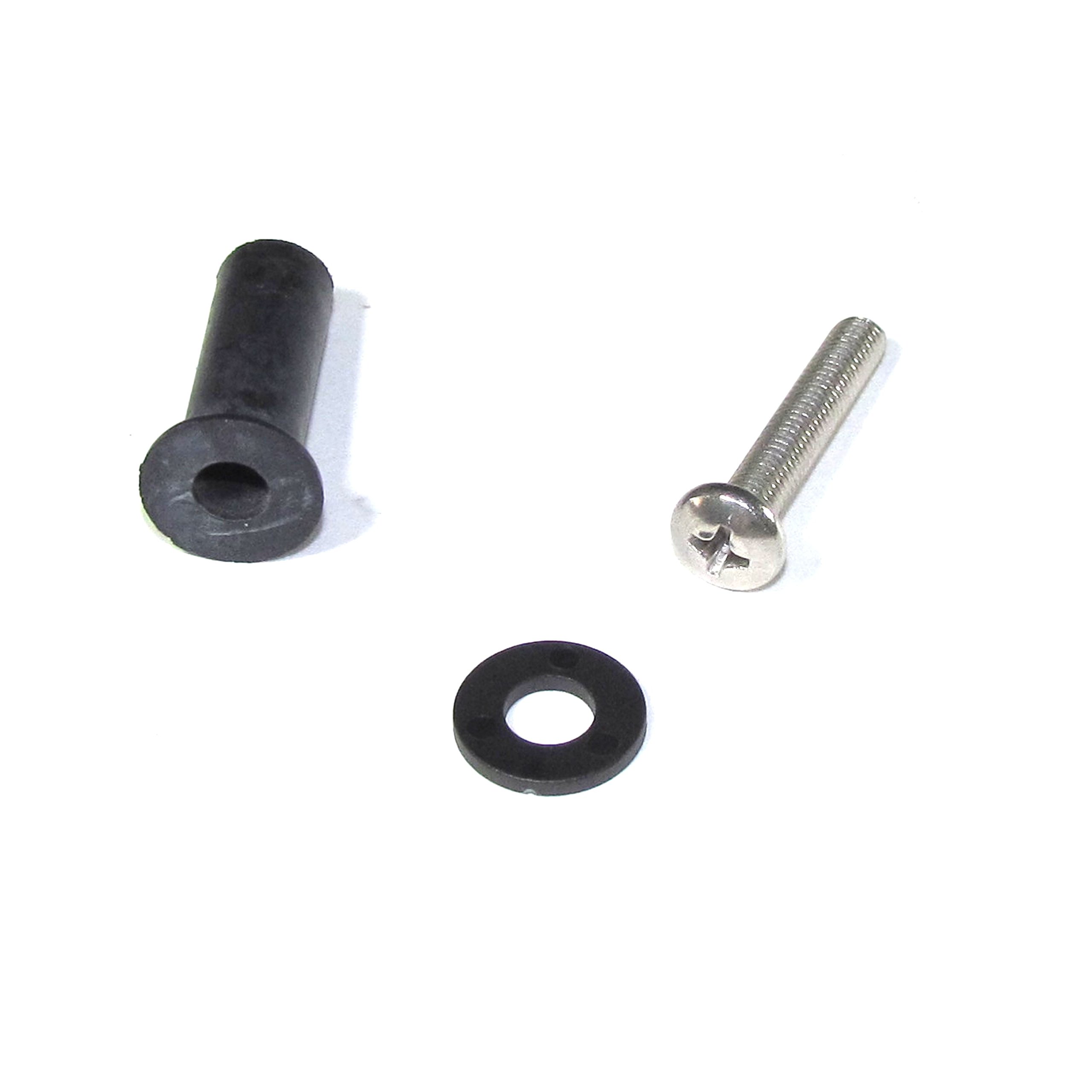 Buy Bike Boltz Harley Road Glide Upgraded Windscreen Bolt Kit