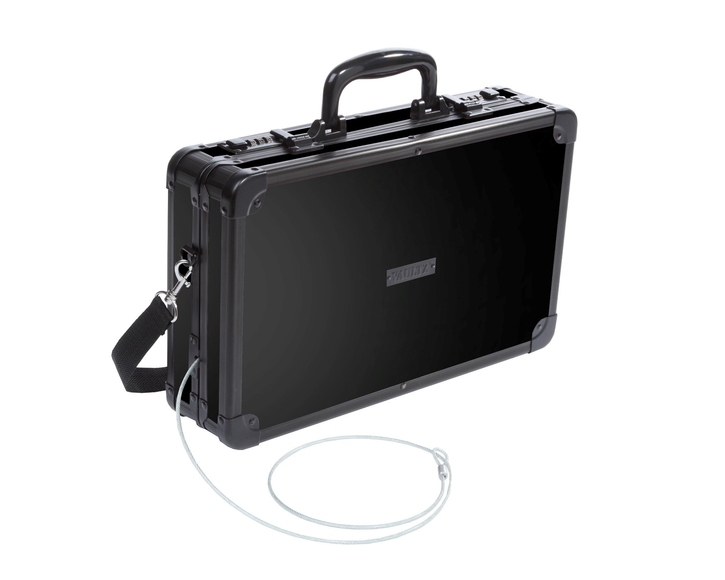 VaporVaultz Locking Mod Case, Large (VZ03555)