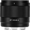 عدسة تثبيت VILTROX 9mm F2.8 E لكاميرا Sony E، عدسة تثبيت AF 9mm F2.8 E، عدسة زاوية عريضة أساسية لكاميرا Sony A6400 a6500 a6600 ZV-E10 FX30 a93 ZV-E10II a7RIII a7RIII a7R'A7CII