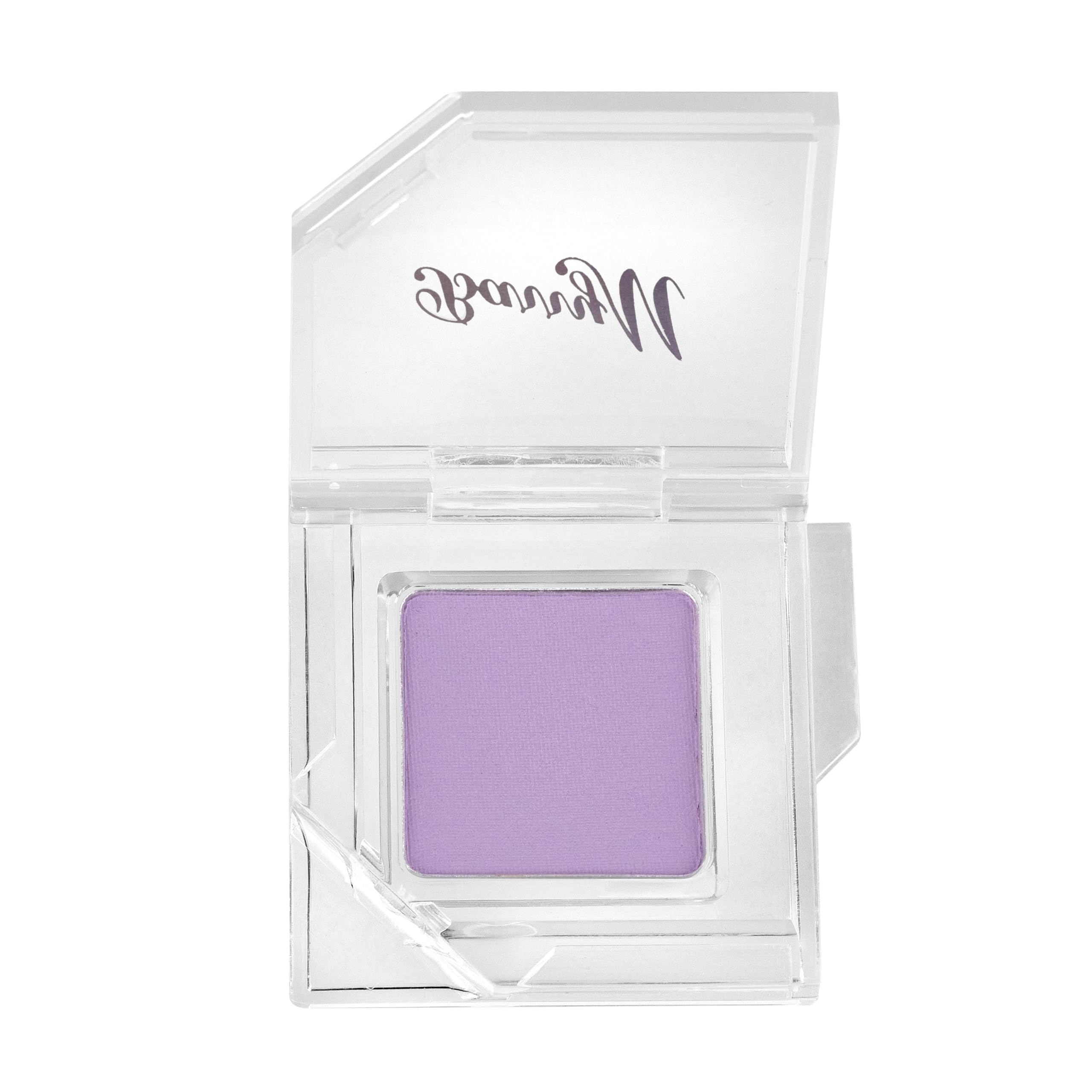 Cosmetics Clickable Single Lilac Matte Eyeshadow Palette, Intrigued