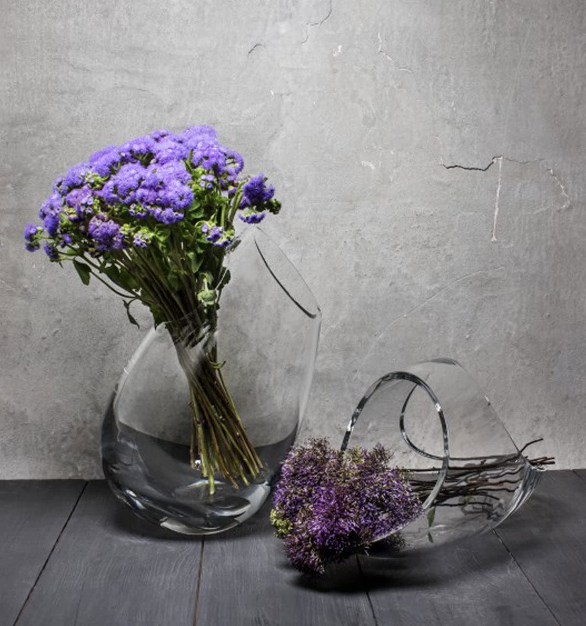 Amazon.com: Vista Alegre Mirage - Vase : Home & Kitchen