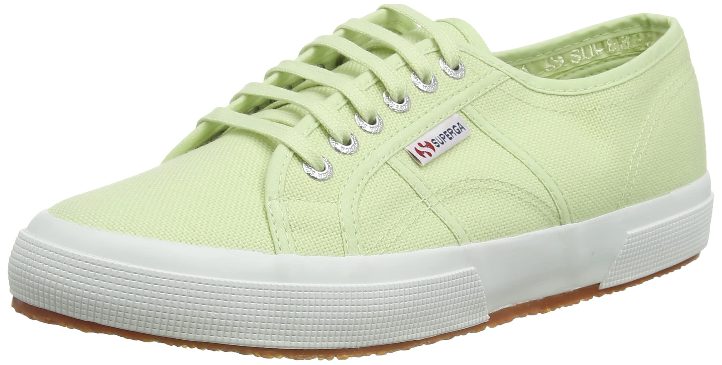 Superga Unisex Cotu Classic Trainers Trainers — view 24