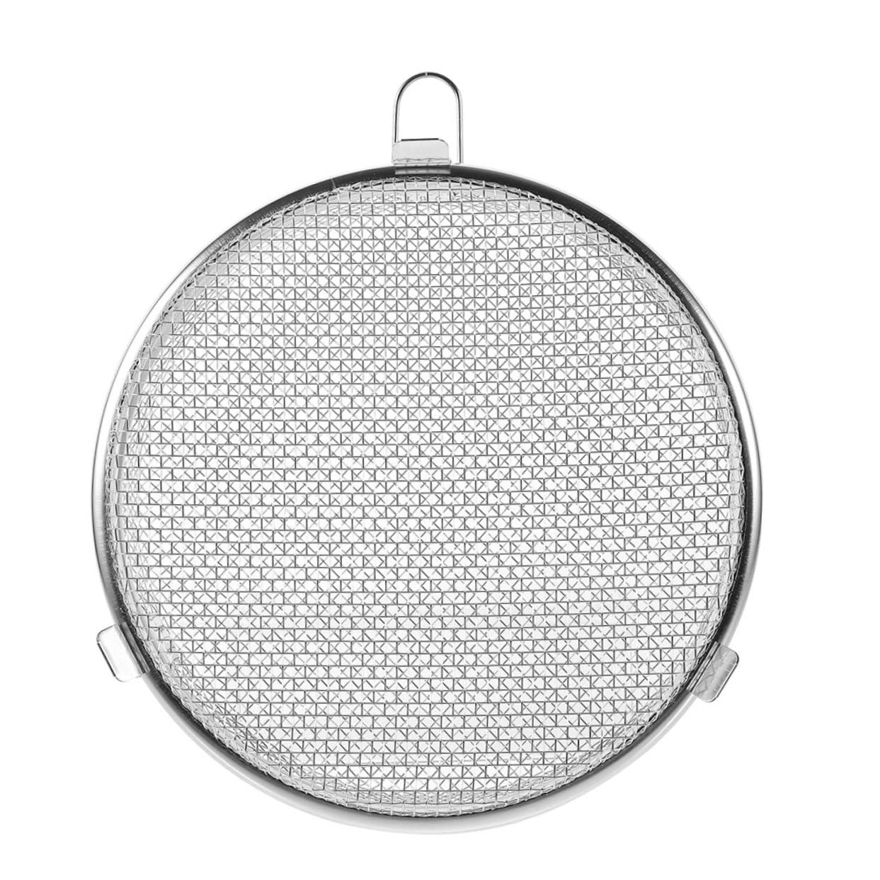 PRETYZOOM Lot De 5 Paniers À Couverts De Rechange Pour Lave-vaisselle Paniers En Maille Métallique Pour Ustensiles De Cuisson Porte- Accessoires Pour Bébé