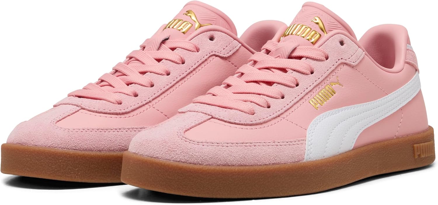 Tênis Puma Club II Era Tênis Puma Club II Era