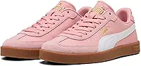 Tênis Puma Club II Era Wns, Rosa, 36