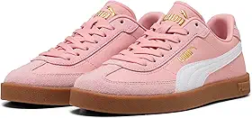 Tênis Puma Club II Era Wns, Rosa, 36