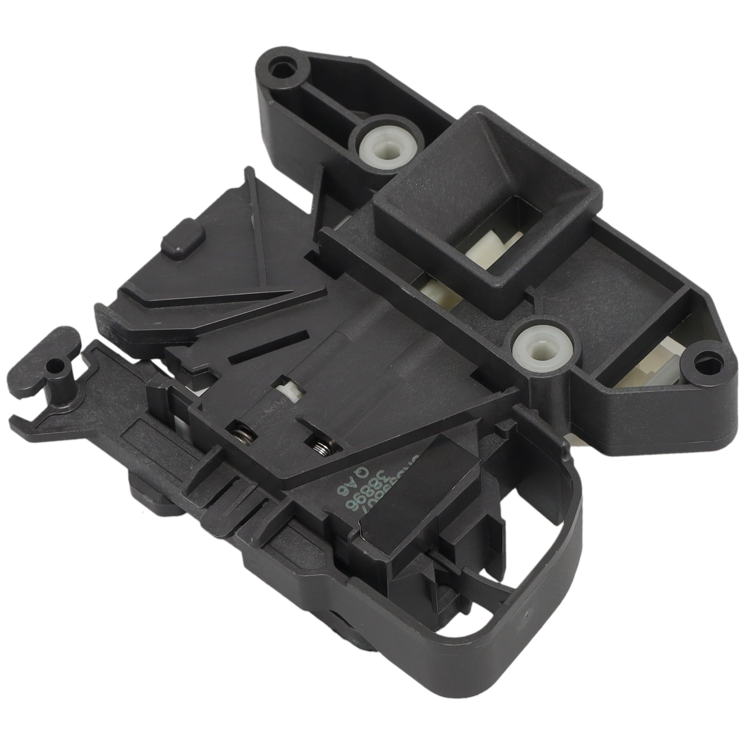Amazon.com: Supplying Demand W11565030 Washer Lid Lock Door Latch