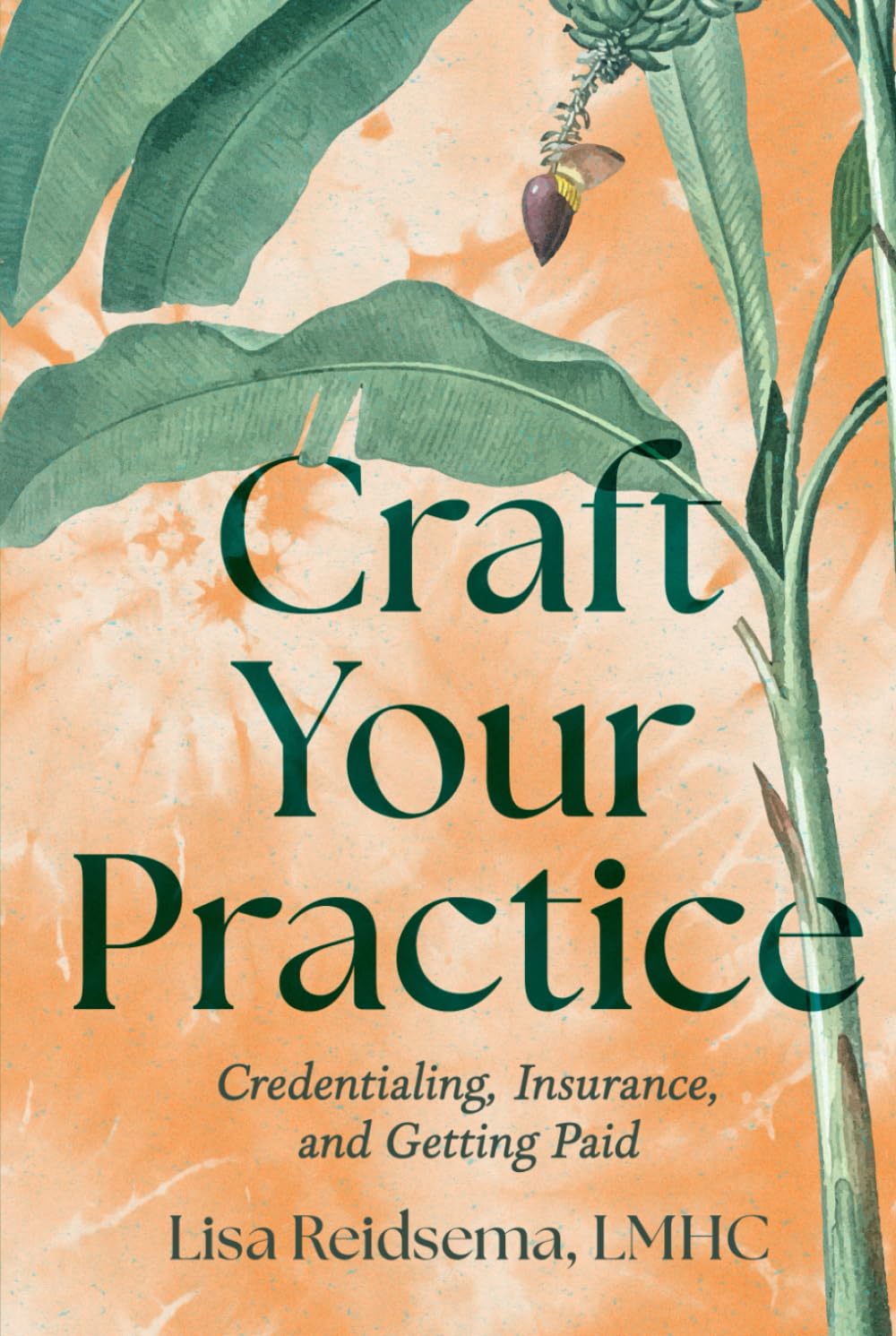 Craft Your Practice: Credentialing, Insurance, and Getting Paid