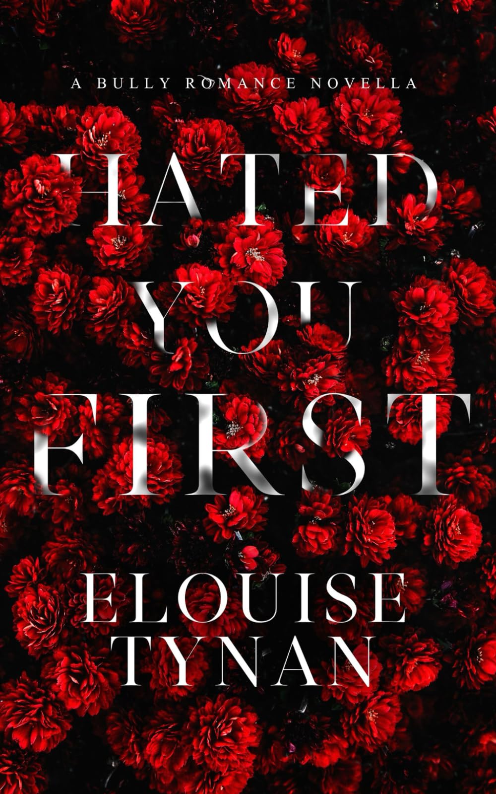 Hated You First: A Friends-to-Enemies-to-Lovers Novella (Hated You First / Loved You First)