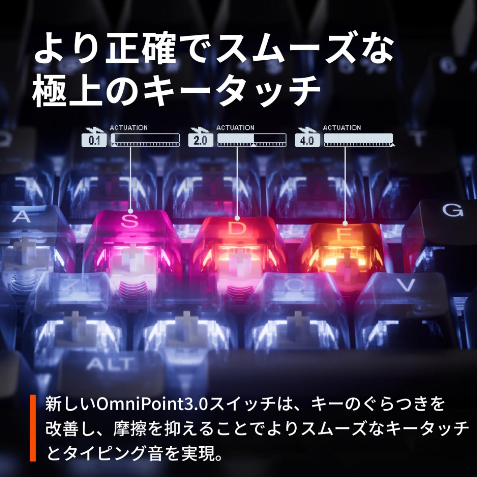 1\16ビットマン完成品
タミヤ改造 Amazon.co.jp: SteelSeries ラピッドタップ ラピッドトリガー