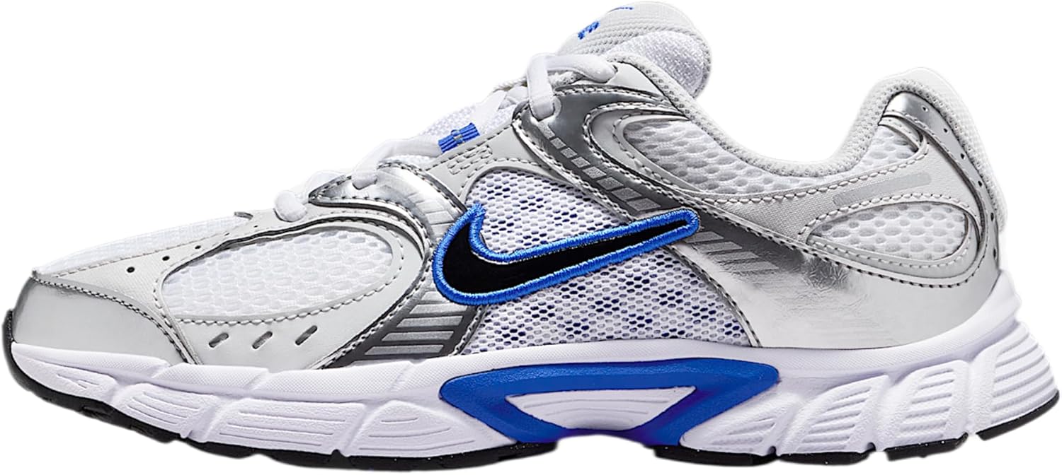 Nike Unisex-Child V5 RNR (Big Kid)
