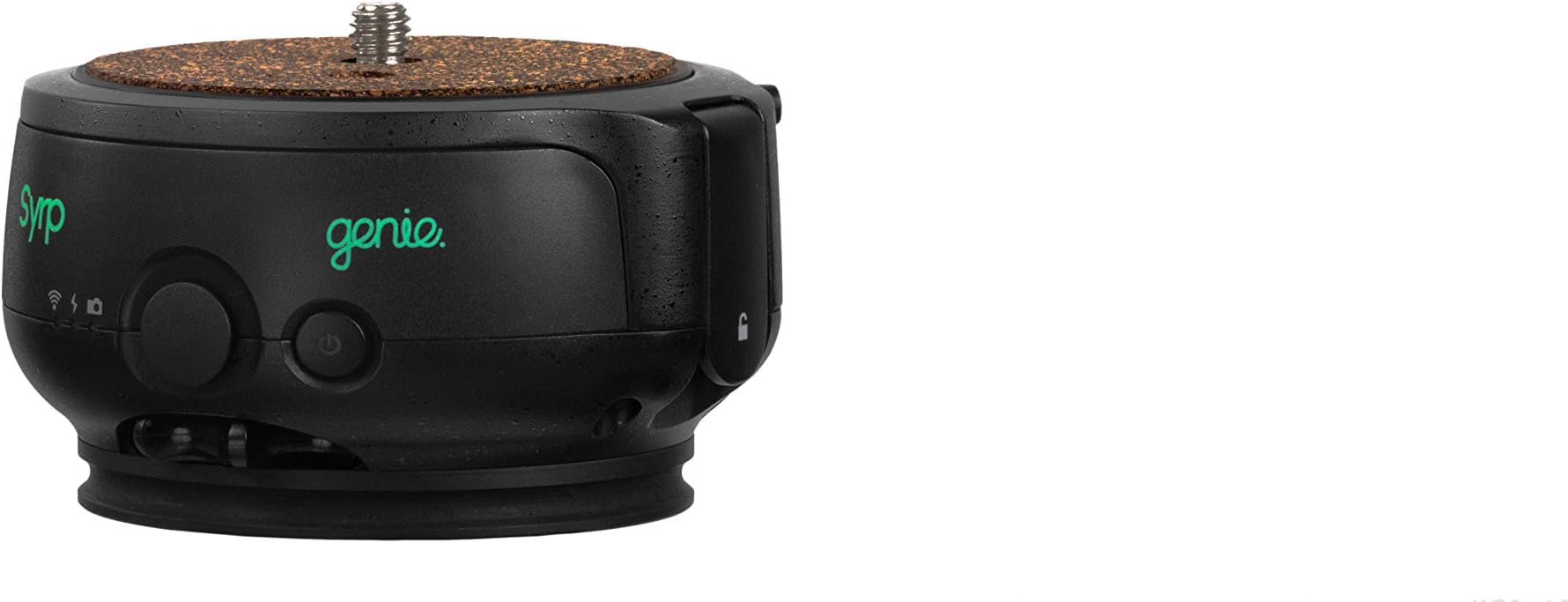 Genie II Pan Tilt
