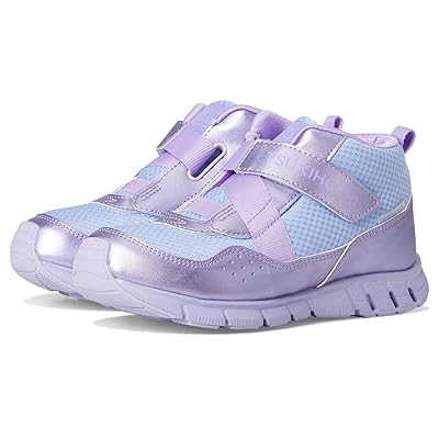 Tsukihoshi Kids Youth Tokyo (Little Kid/Big Kid) Girls Shoes Lavender/Lilac