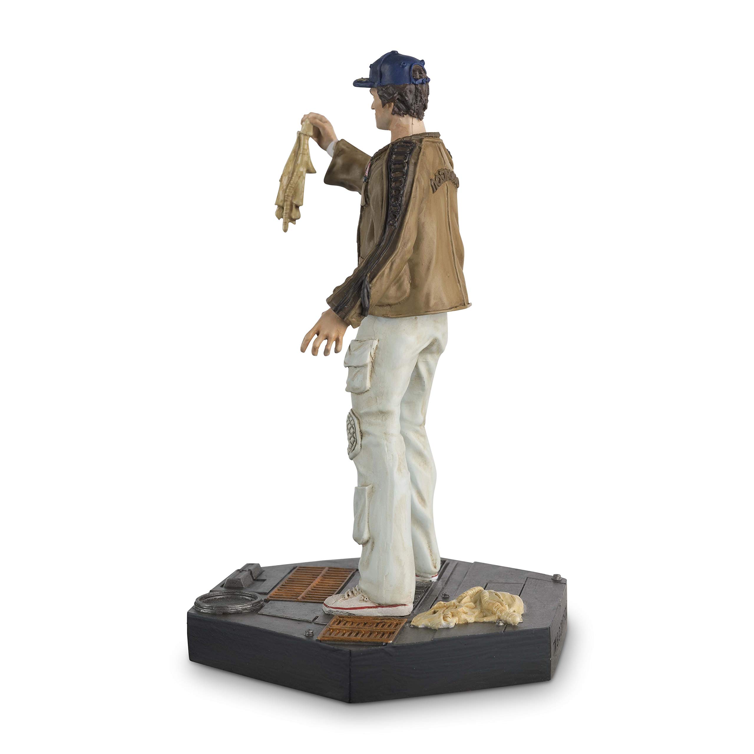 Eaglemoss SEP172504 - Figuras de Juguete para niños