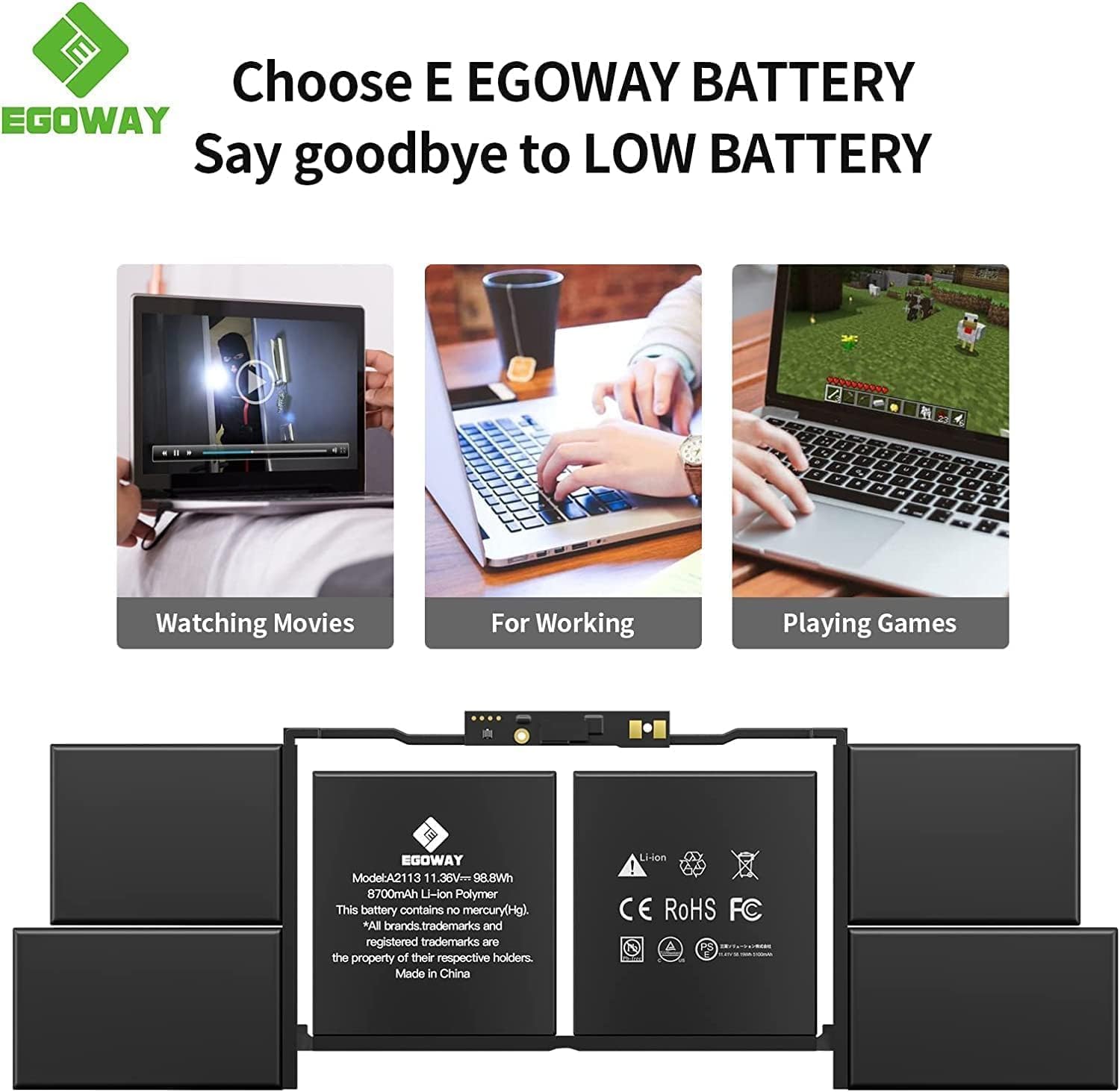 MacBook Pro 2019 A2141 16㌅ 16GB バッテリー正常 Amazon.co.jp: ASMARK Macbook Pro A2141 バッテリー 交換 適用 16