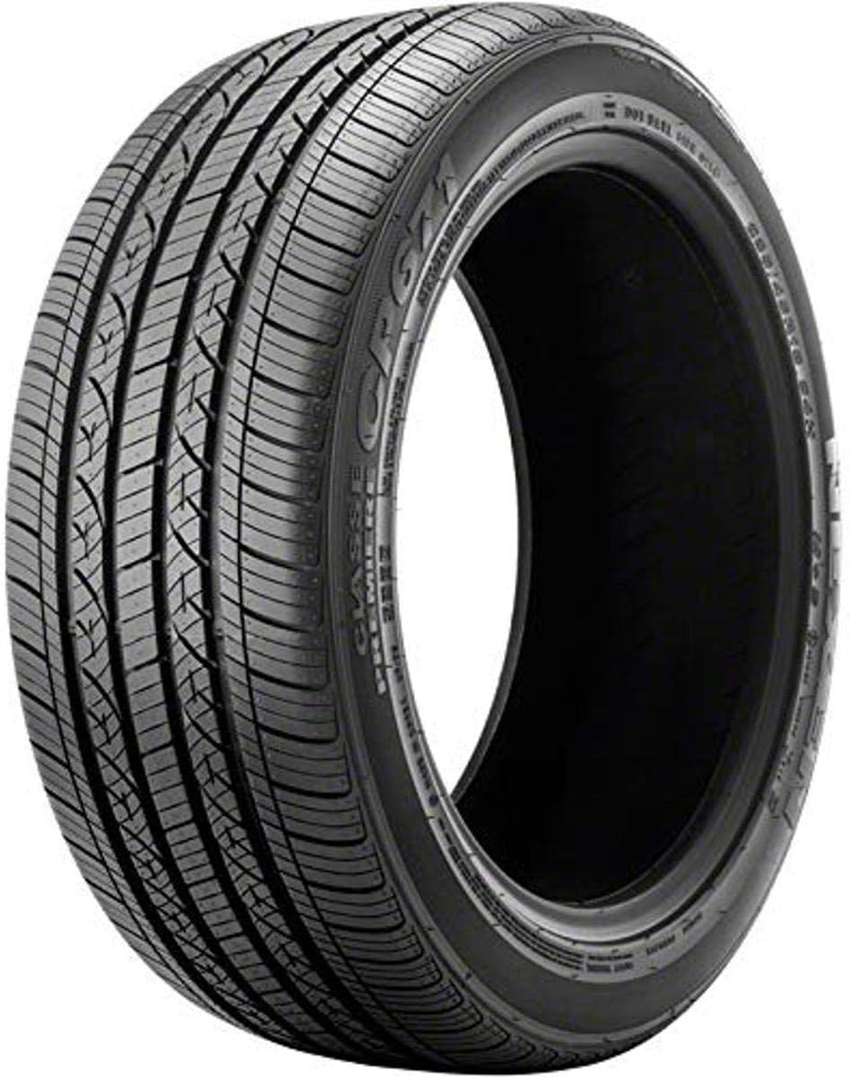 Nexen CP671 225/55R17 97V