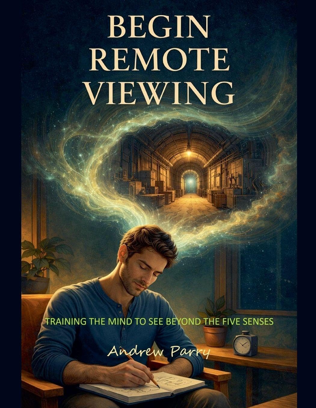 Begin Remote Viewing