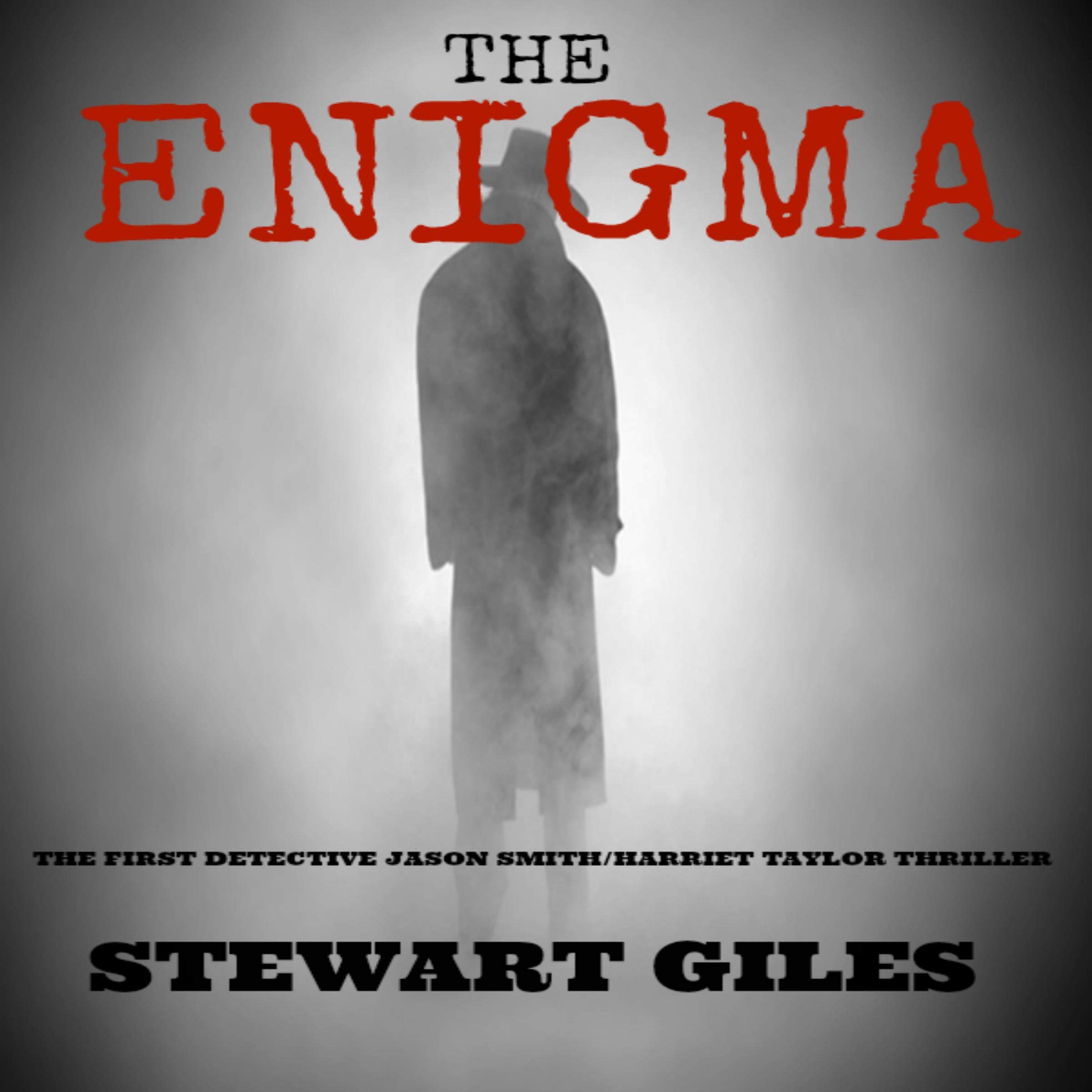 The Enigma