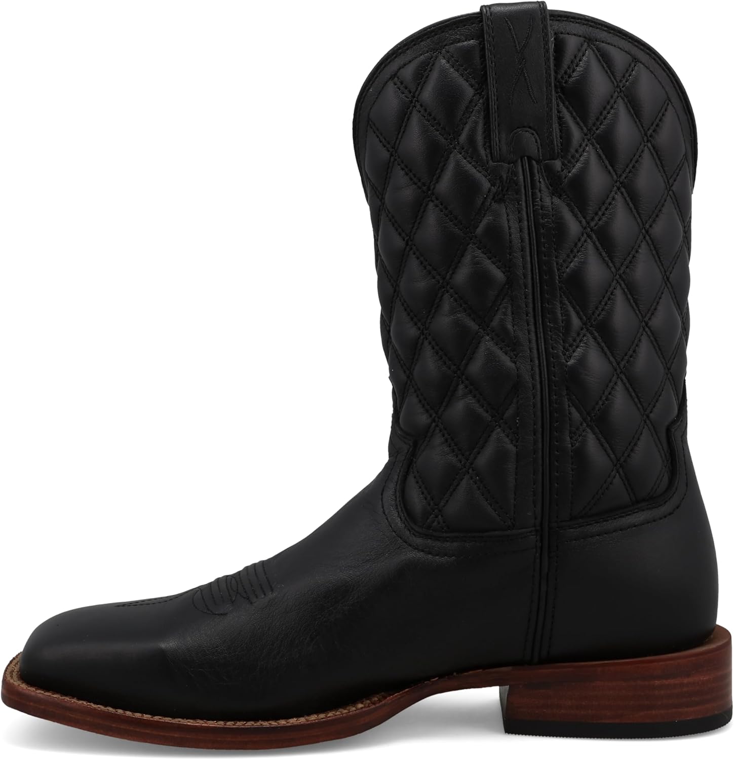 Twisted X Men's 11" Tech X Boot, Wide Square Toe with Tech X - Image 2