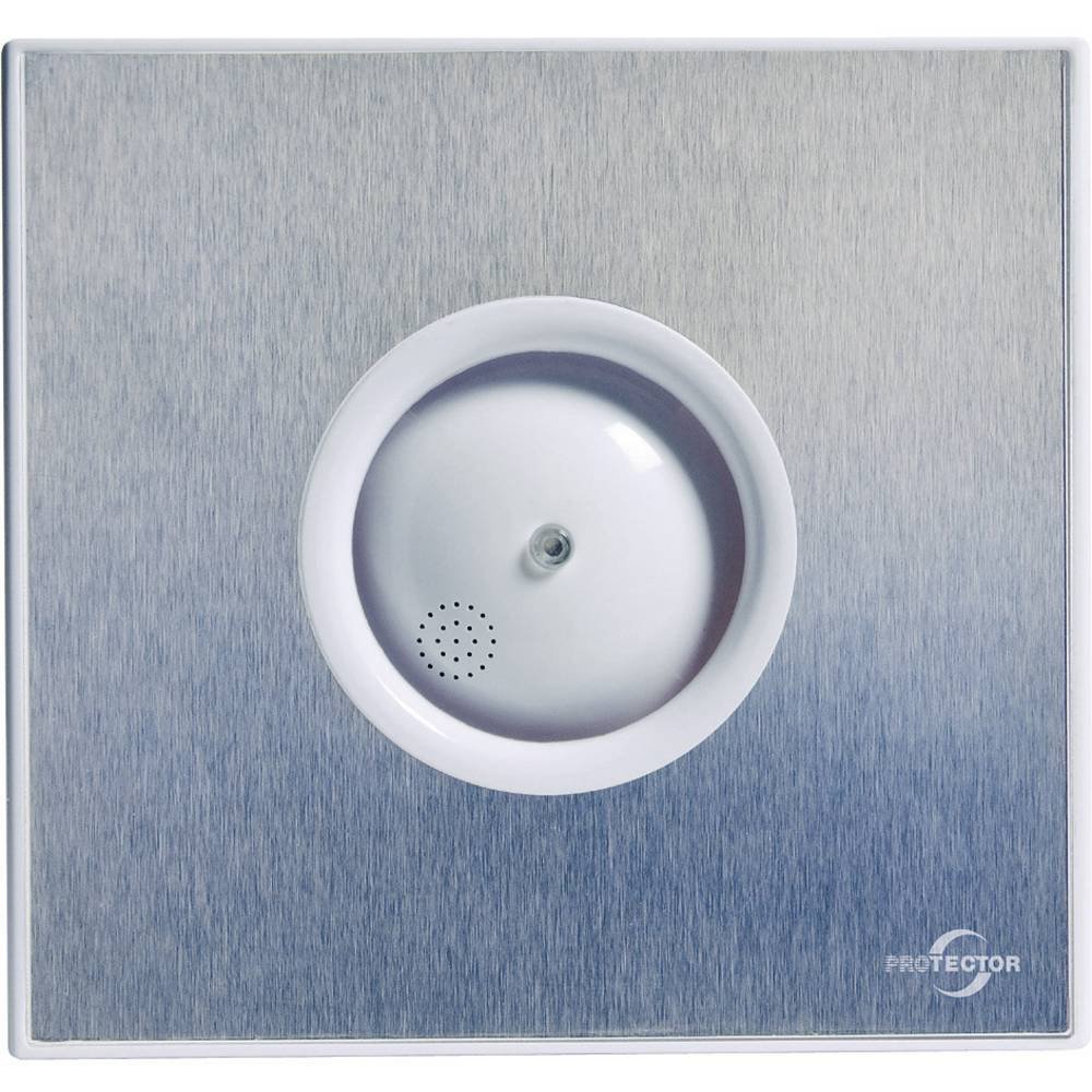 ProtectorProAir 100 H-EG Wall and Ceiling Fan 75 m³/h 10 cm