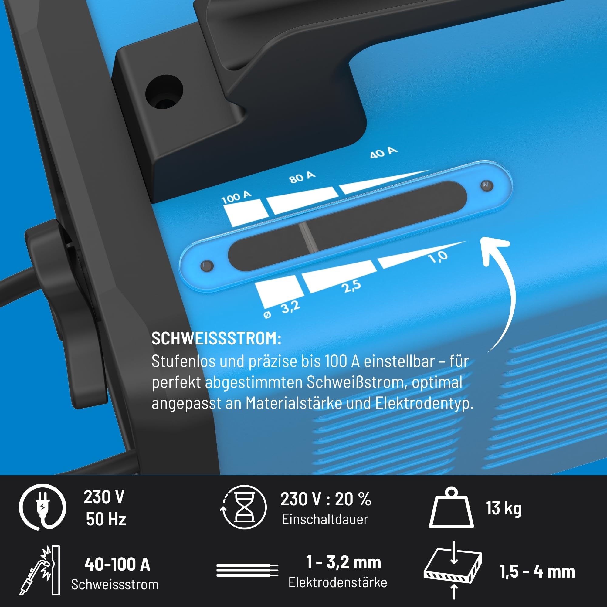 808890 - Equipo de soldadura (Welding)