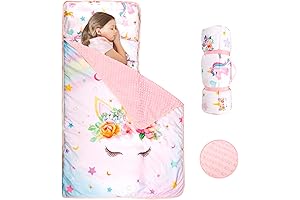 Toddler Unicorn Sleeping Bag: The Ultimate Comfort for Sweet Dreams