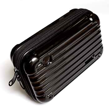 Amazon | BROMPTON ブロンプトン用 ハードシェル フロントバッグ