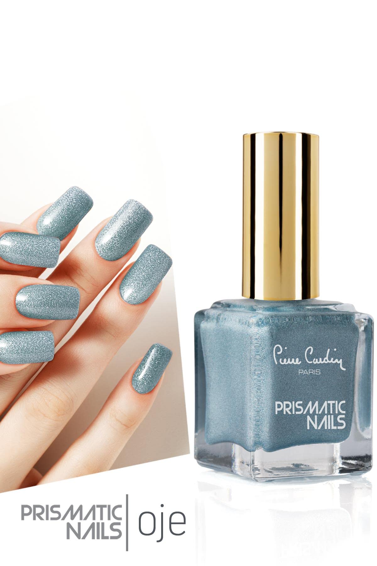 Pierre Cardin Prismatic Nails Oje -113
