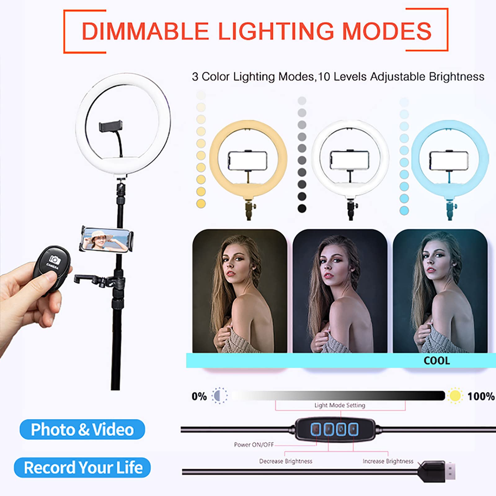 Amazon | 360度カメラブースマシン、人が立つための360度フォトブース 