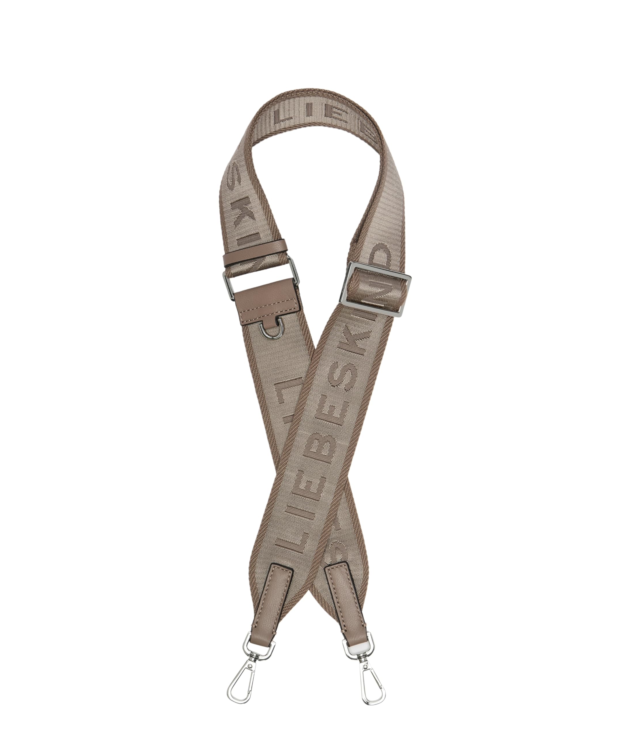 Webbing Strap LIEBESKIND 5cm la sangle pour vos déplacements urbains - 3