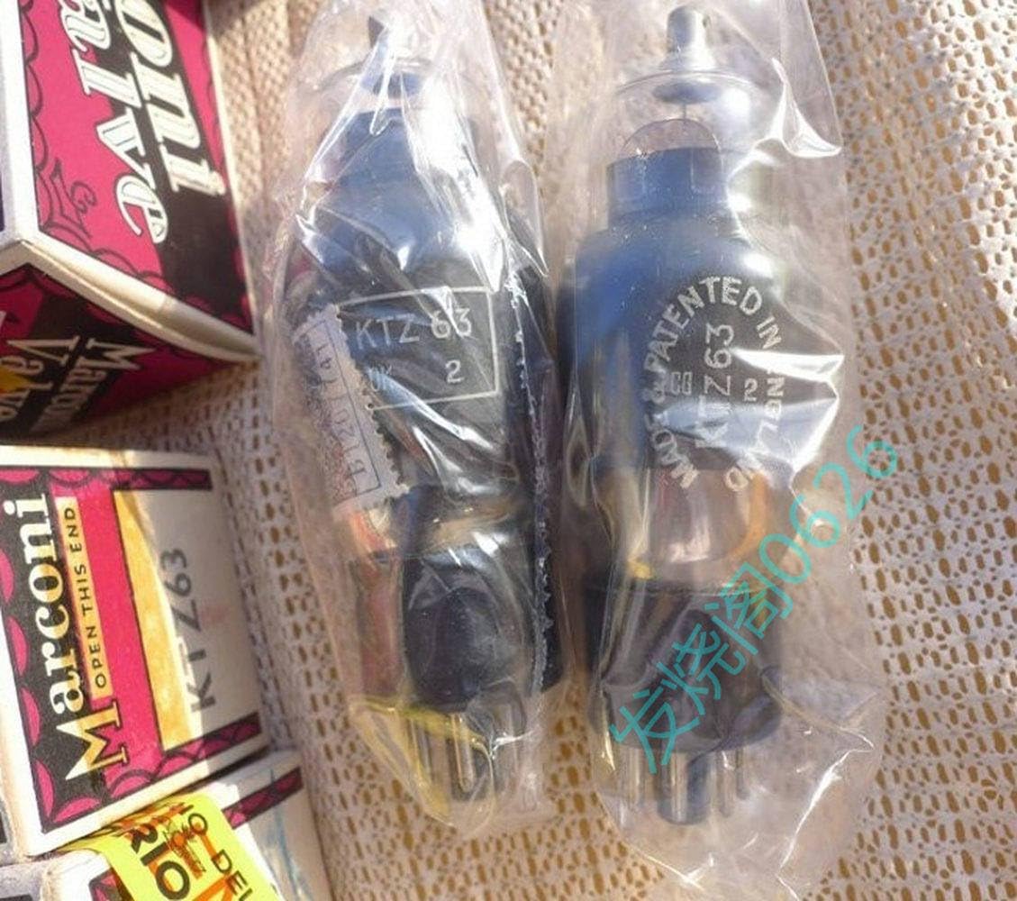 Sensor KTZ63/6J7G/EF37 6SJ7/6J8P