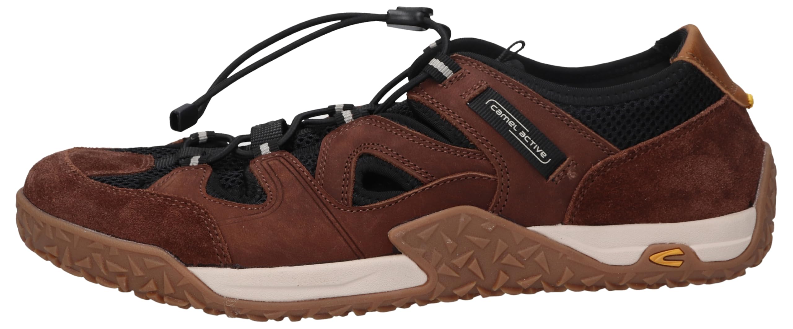 camel active Adidasy Mężczyźni 58cra02-407320