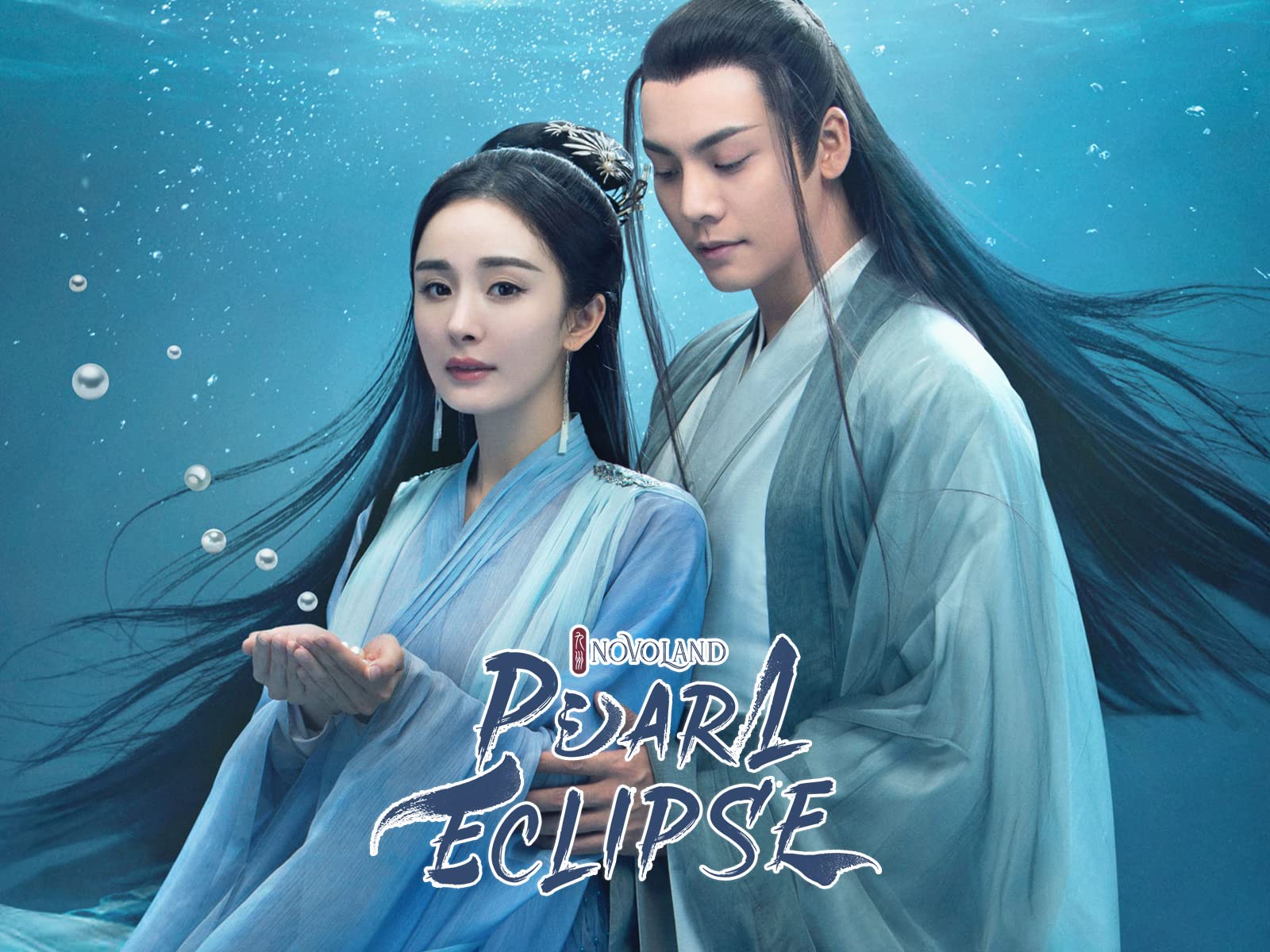 Novoland: Pearl Eclipse