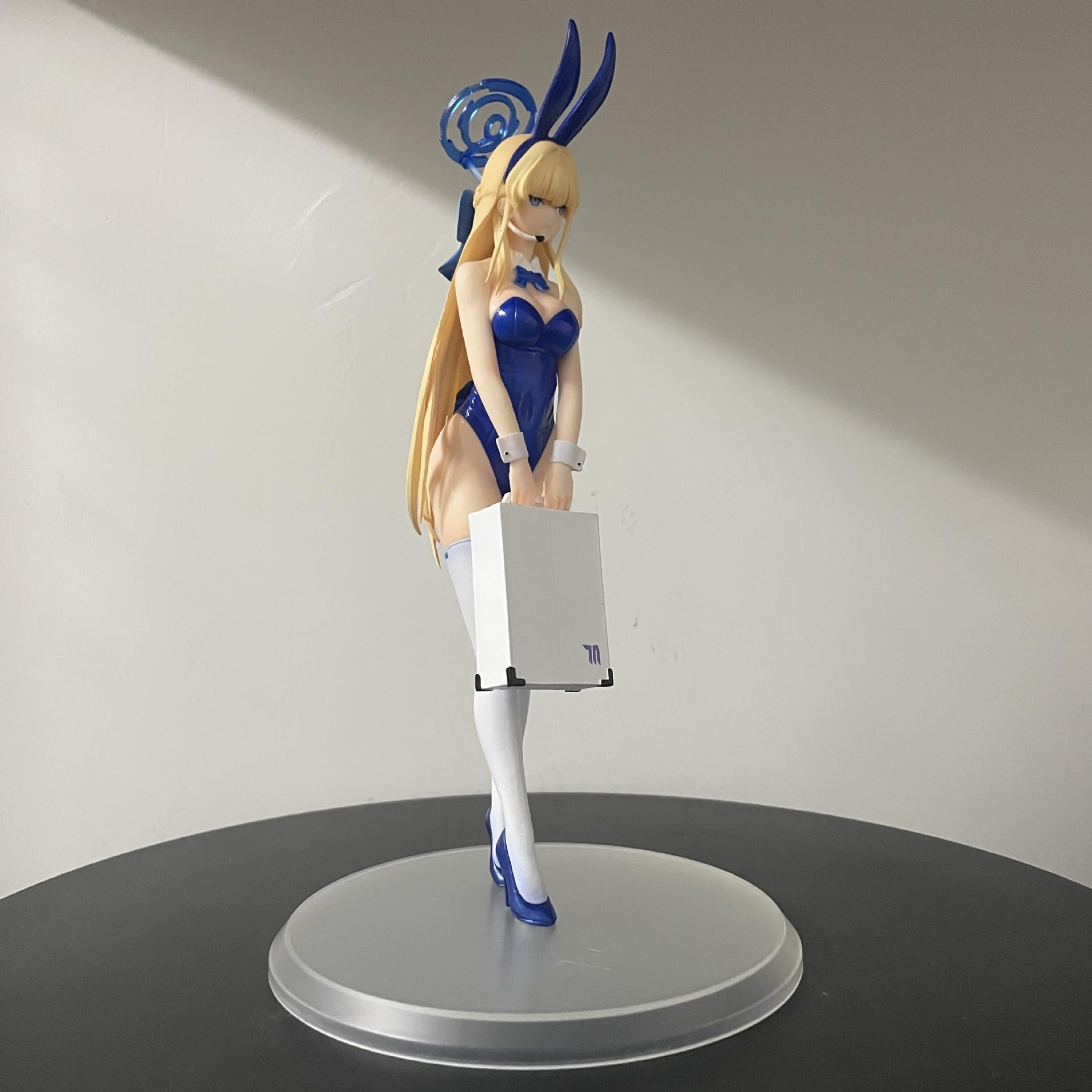 飛鳥馬トキ バニーガール フィギュア マックスファクトリー ブルーアーカイブ -Blue Archive- 飛鳥馬