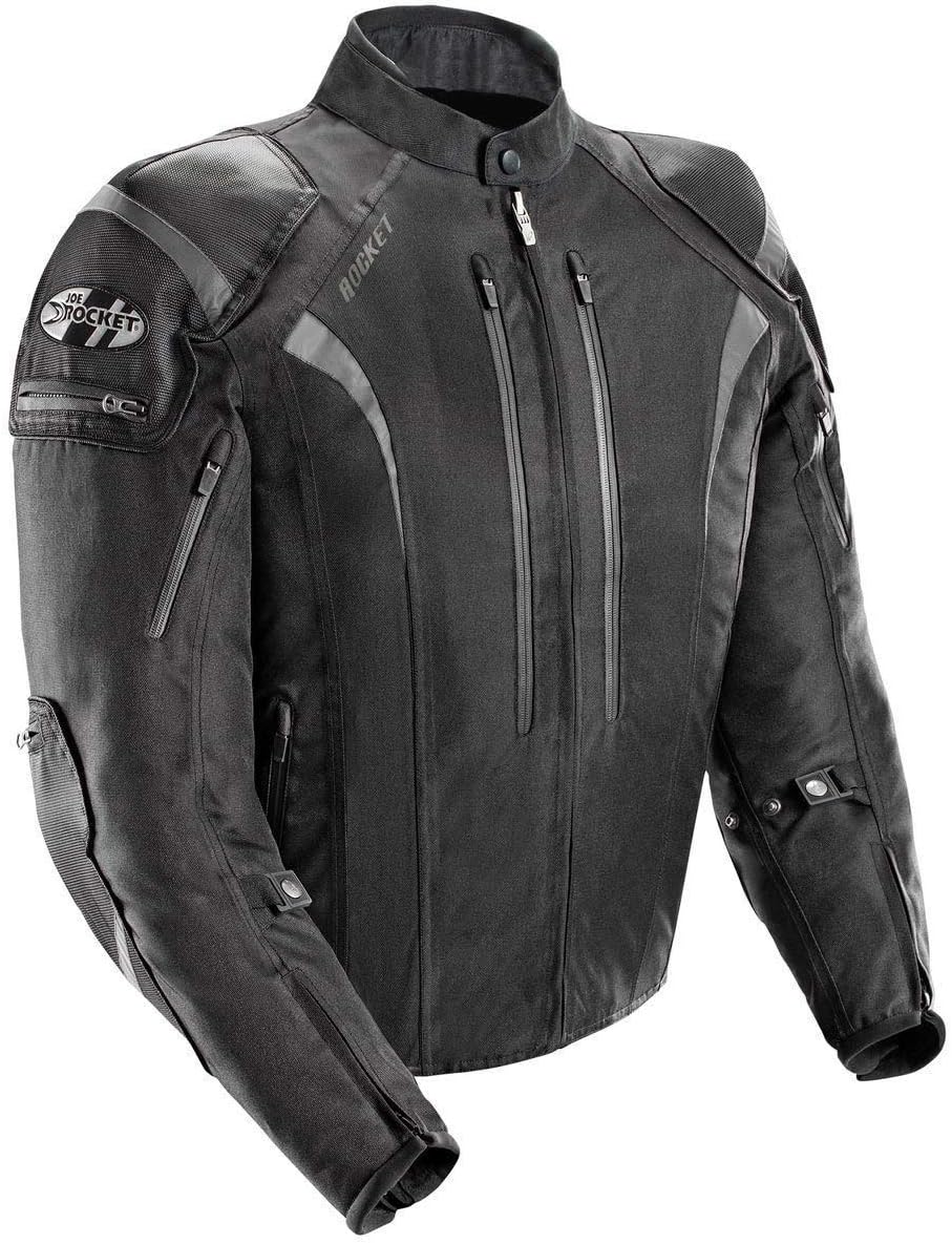 Joe Rocket Men's Atomic 5.0 Jacket