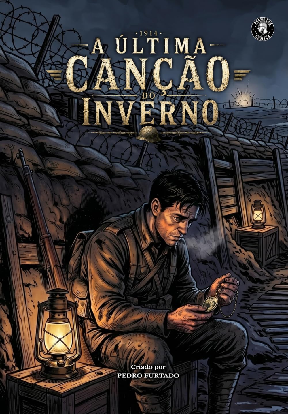 A Última Canção do Inverno
