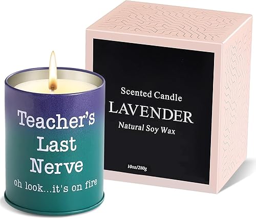 Miniatura 8 de Regalos de velas de primer año, primer aniversario para ella, regalos de boda de primer aniversario para pareja, regalos románticos divertidos para