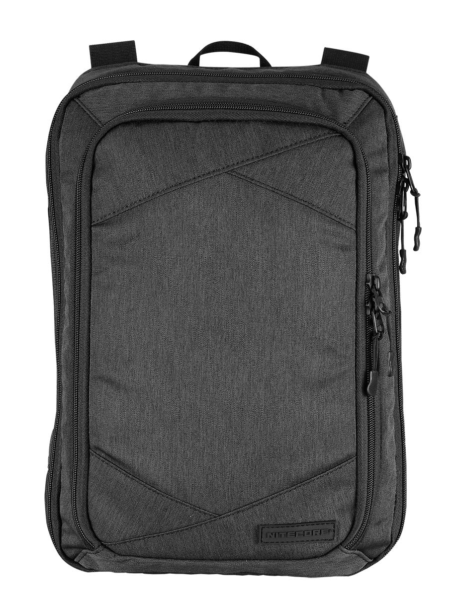NitecoreNEB30 Shoulder Bag, Black