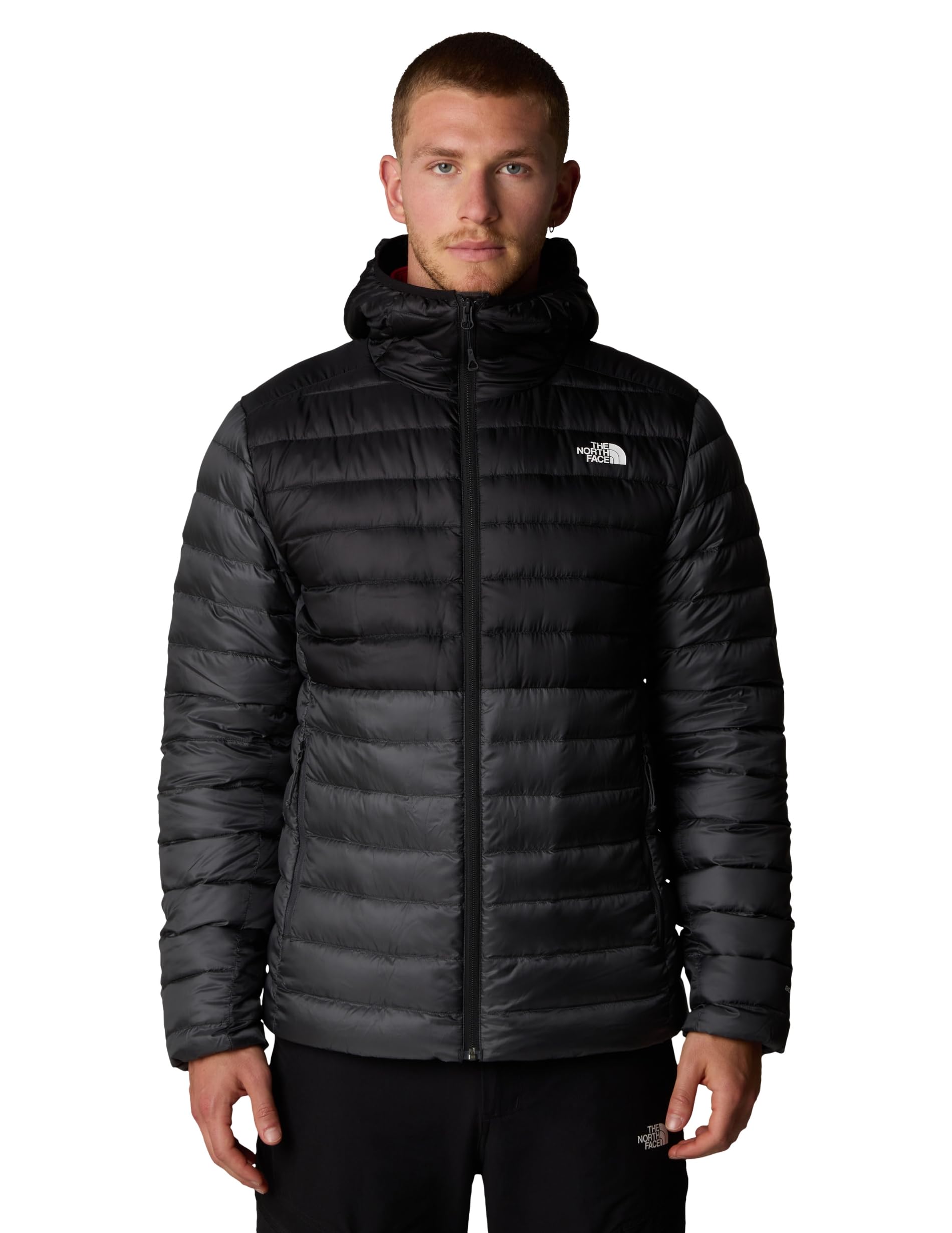 THE NORTH FACE Veste en duvet à capuche | Hommes, Resolve
