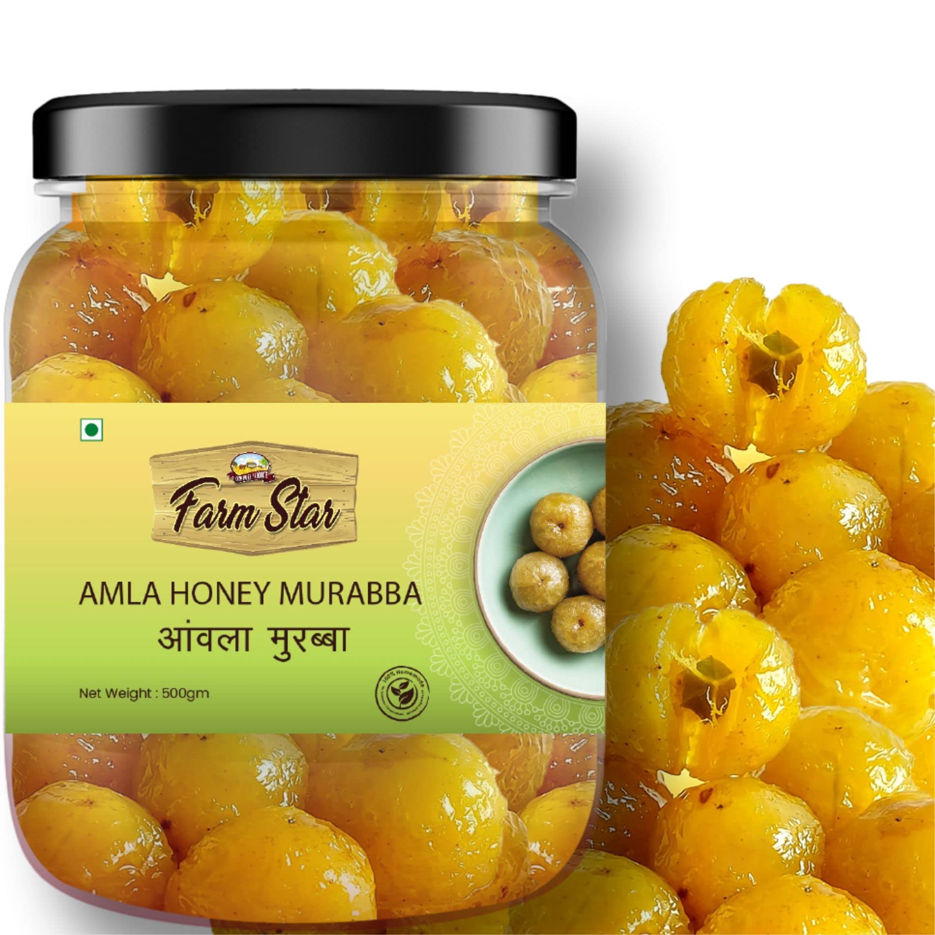 See full amazon price history chart for AMLA HONEY MURABBA - MADE WITH ROCK SUGAR AND HONEY (500gram) AMLA HONEY MURABBA - MADE WITH ROCK SUGAR AND HONEY (500gram) (B09C1P1GJX) Amazon Price History, Amazon Price Tracker